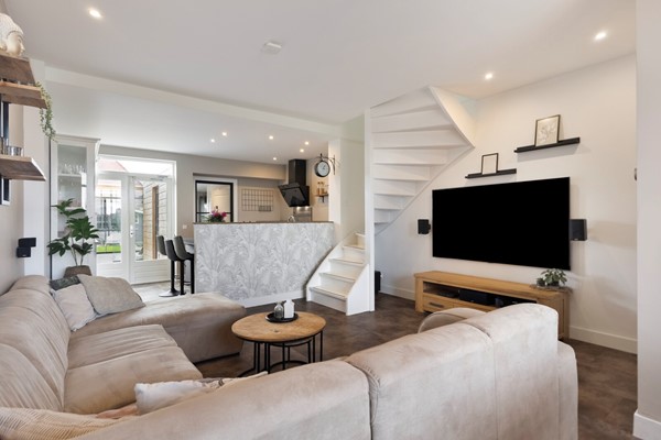 Medium property photo - Ruyghweg 343, 1781 DK Den Helder